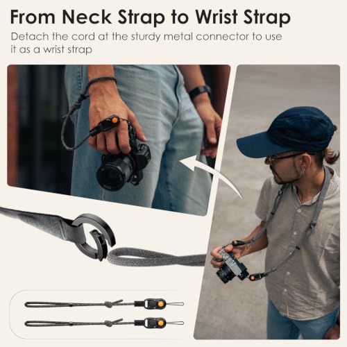 4 Dyneema Cord Magnetic Safety Anchors