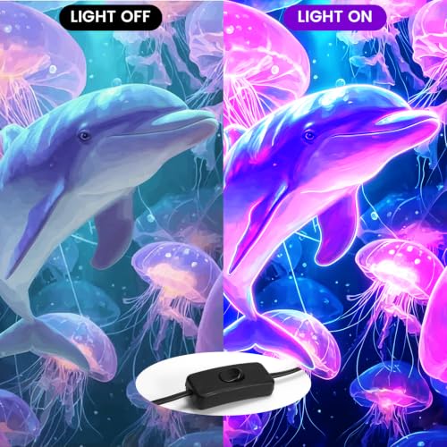 for Glow Party