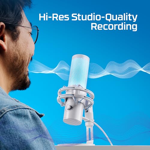 Streaming and Podcasting