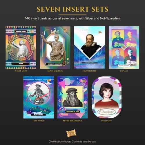 Single Dual Triple Quad and Jumbo Relics