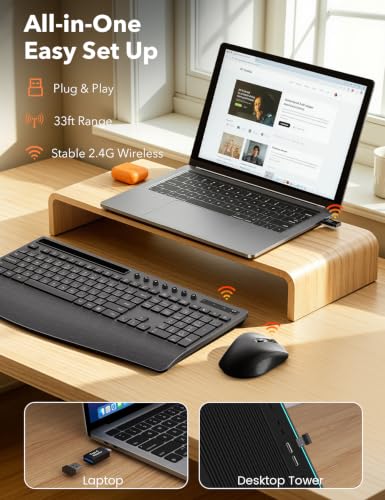 Trueque KM71 Ergonomic
