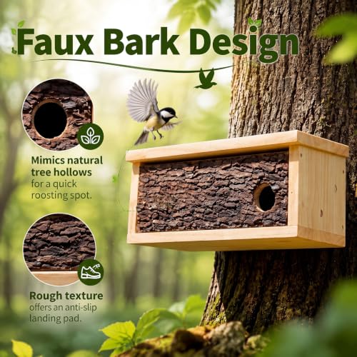 Warm Nest Box