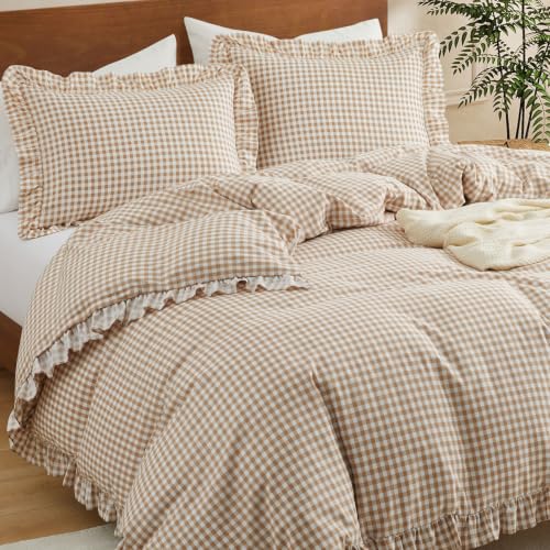 3 Pcs No Comforter