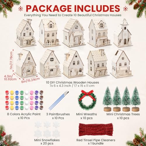 Christmas Table Centerpieces
