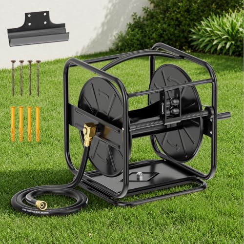 Upgraded Guide System 360° Swivel Base