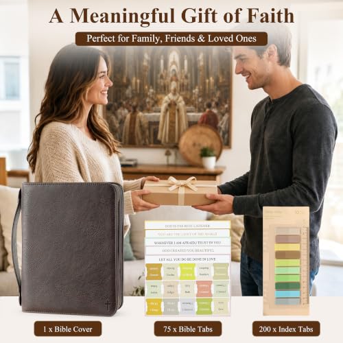 Ribbon Bookmarks and Bible Tabs