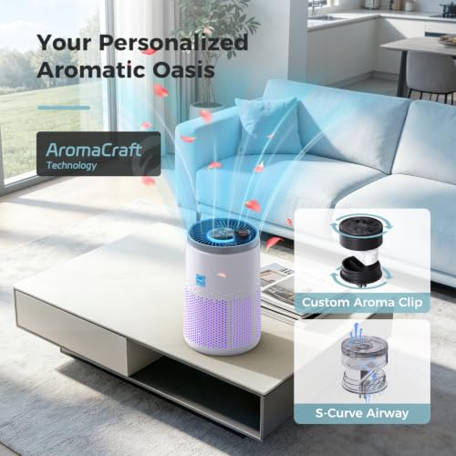 Aromatherapy Function