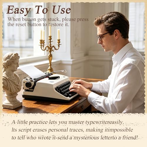 Letters & Creative Writing