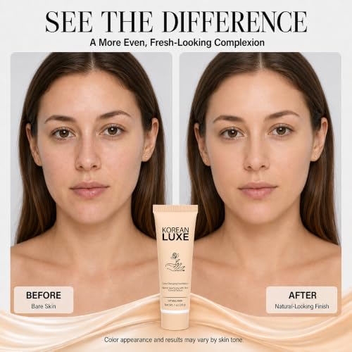 Buildable Light to Medium Coverage