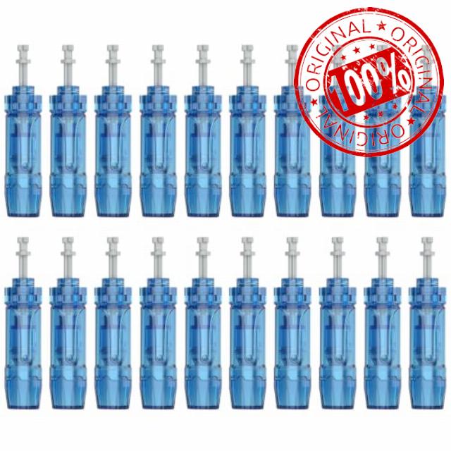Dr Pen 36Pin Microneedling Pen Cartridges for M8S/A11/A8S/A9