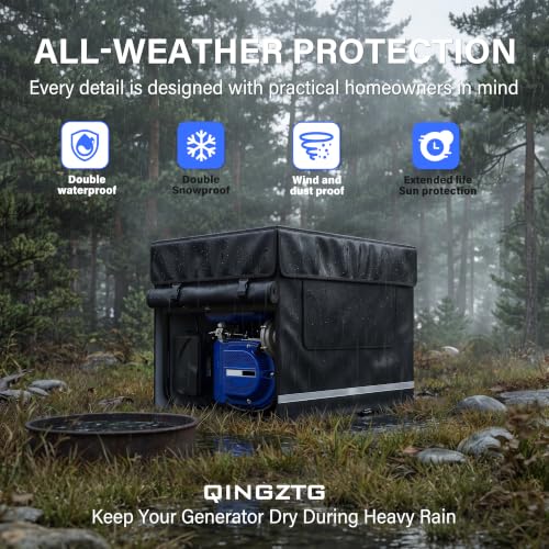 Providing All-Season Protection.