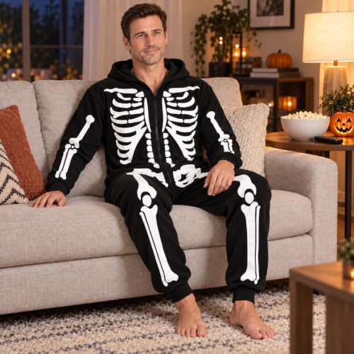 and cozy lounging.