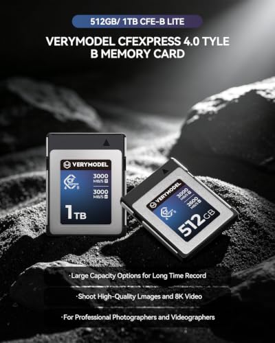 Compatible with Nikon Z9/Z8/Z7 II