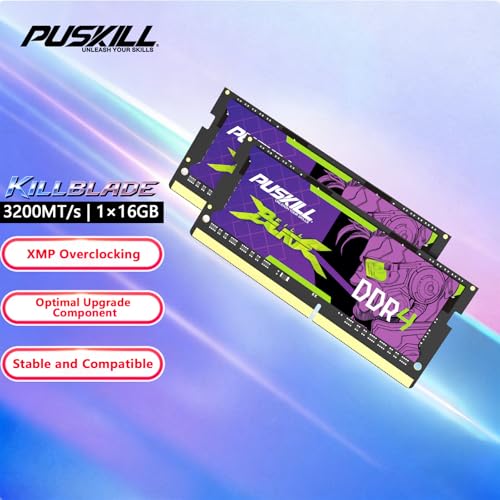 SODIMM laptop