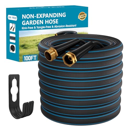Ultra Lightweight Water Hose