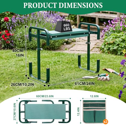 Gardening Gifts for Seniors