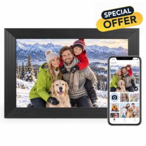 Digital Picture Frame