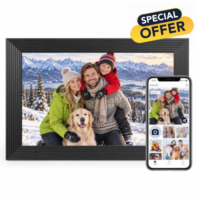 Digital Picture Frame