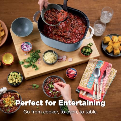 Slow Cook