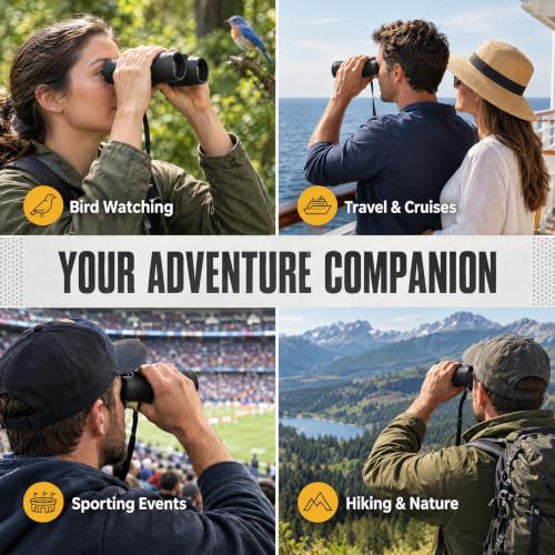 Hunting & Stargazing