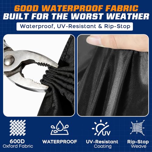 Windproof Buckle Straps