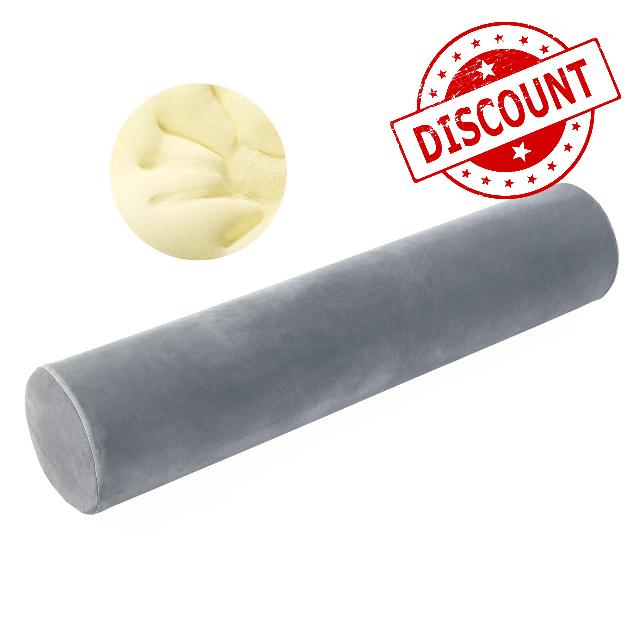 Bolster Body Pillow