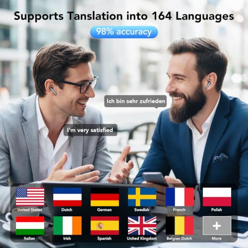 1S Instant Translation