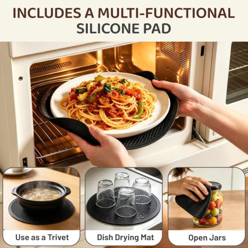 Dishwasher Safe