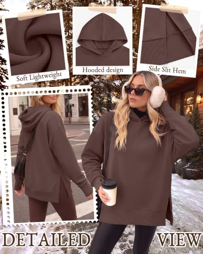 Solid Hooded