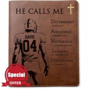 Personalized NIV Journaling Bible