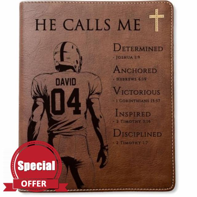 Personalized NIV Journaling Bible