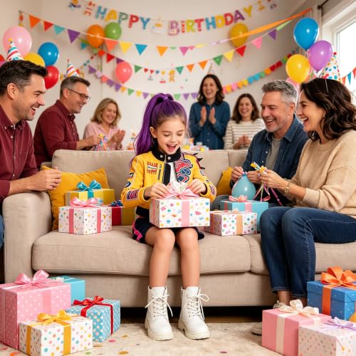 Birthday Party Dress Up Set