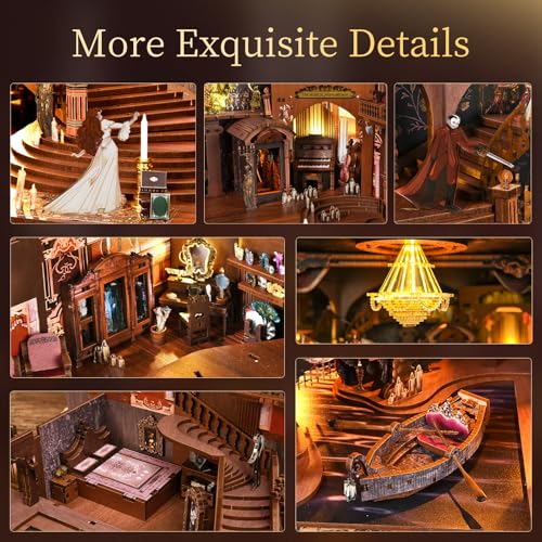3-level Dimmable LED Lights