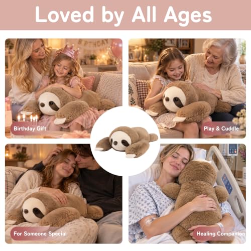 huggable gift for kids & adults