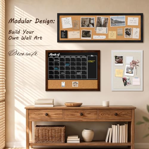 Modular Vision Board