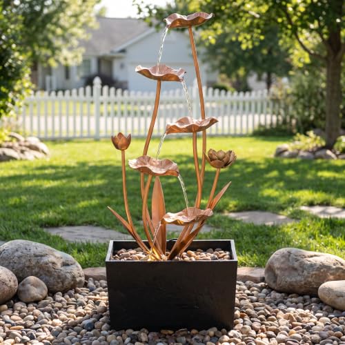 Indoor Outdoor Decorative