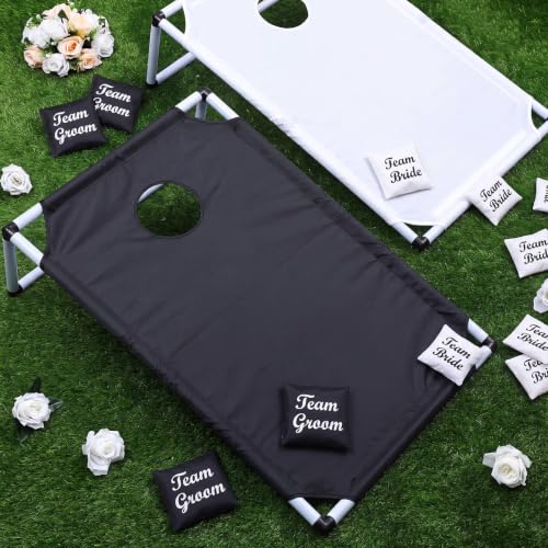 PVC Framed Corn Holes Kit