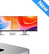 Mac mini M6 dock