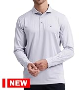 golf shirts for men dry fit