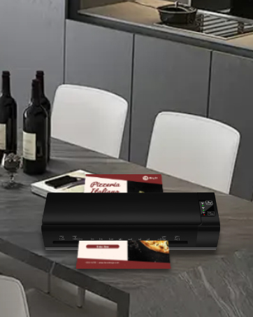 laminator machine