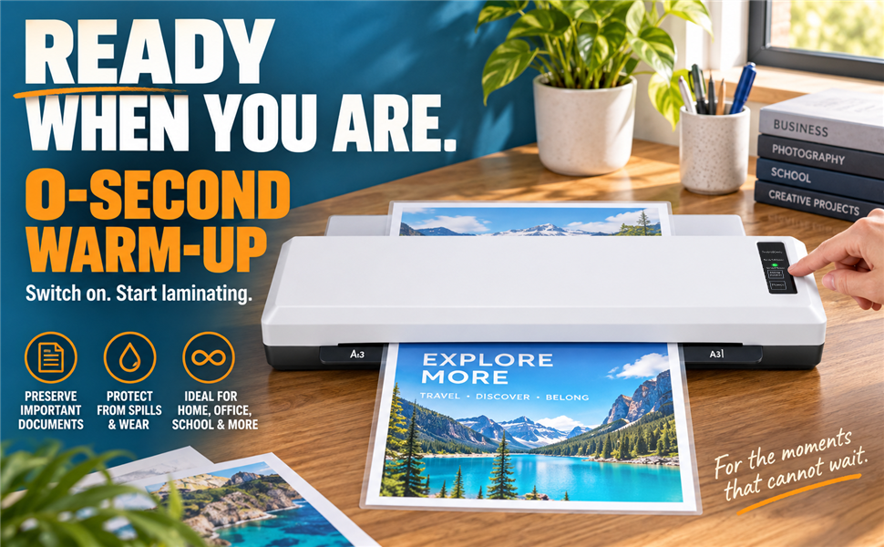 laminator machine