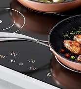 kitchen pots and pans set