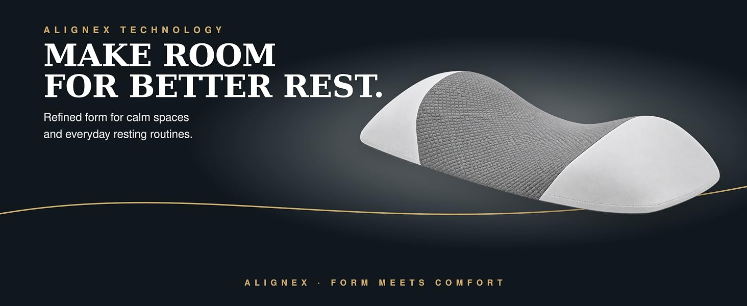 alignex pro Sciatica Pillow