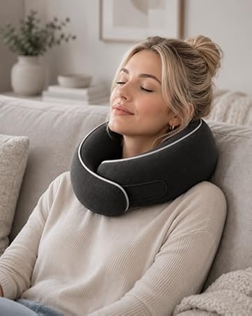 travel pillow