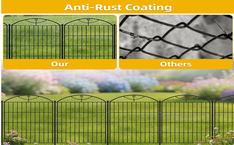 fence