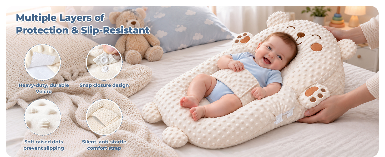baby lounger