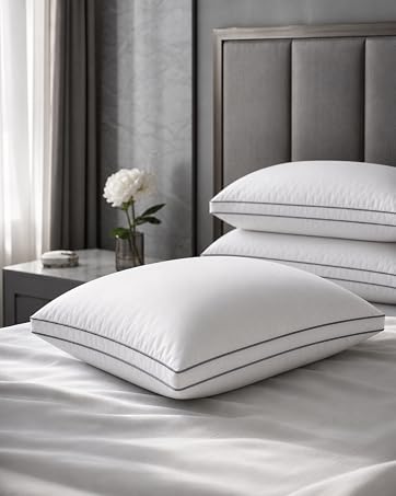 down pillow