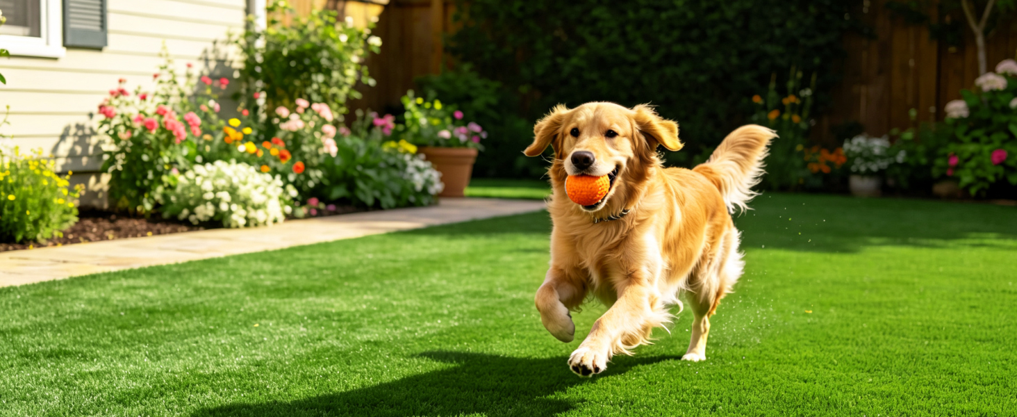 artificial grass