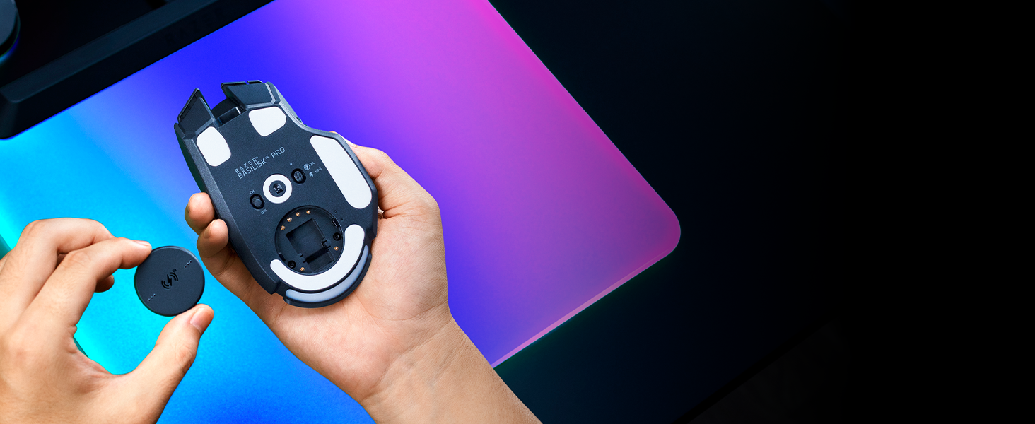 5-Way Multi Device Connectivity