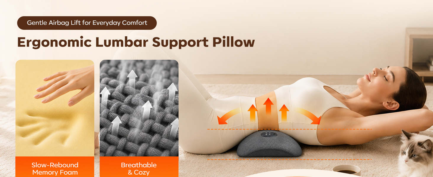 triple fusion back massager